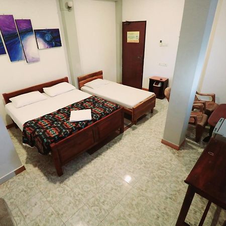 Ctc Receptions Hotel Anuradhapura Ruang foto